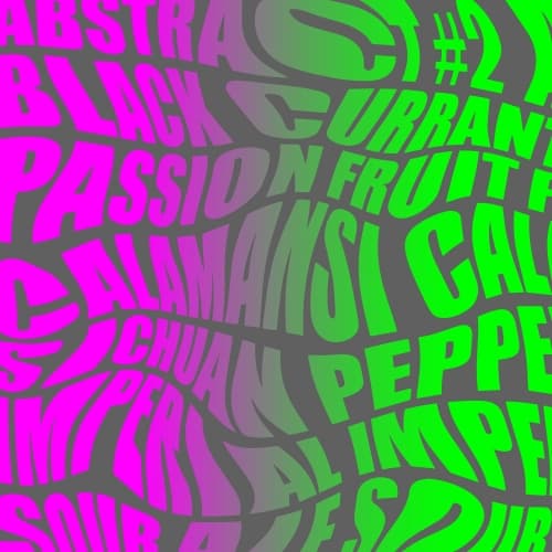 Abstract # 2 Imperial Sour Ale