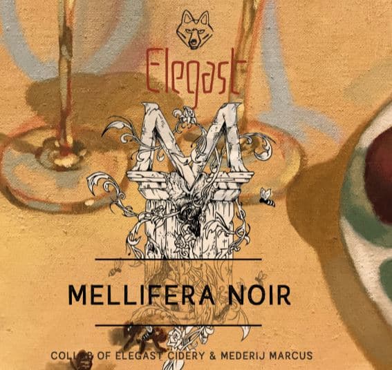 Mellifera Noir