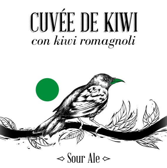 Cuvée De Kiwi