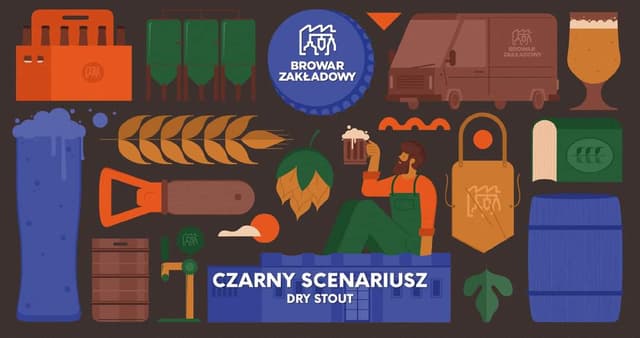 Czarny Scenariusz