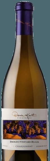 DeMayo Vineyard Chardonnay