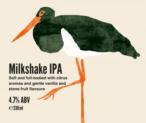 Milkshake IPA