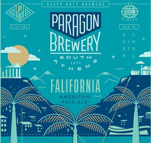 Falifornia