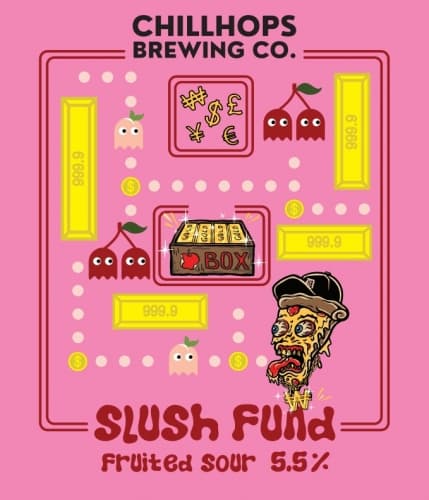 SLUSH FUND
