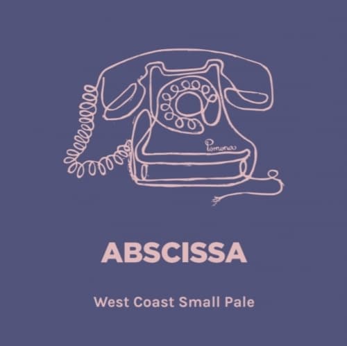 ABSCISSA