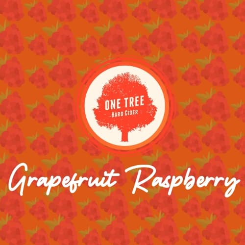 Grapefruit Raspberry