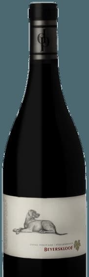 Diesel Pinotage