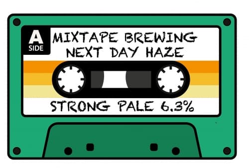 Next Day Haze