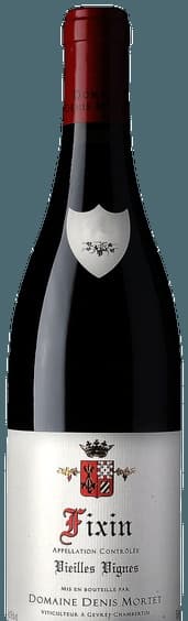 Fixin Vieilles Vignes