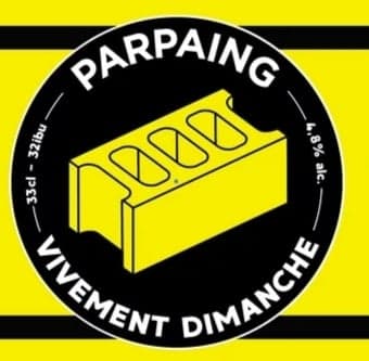 Parpaing