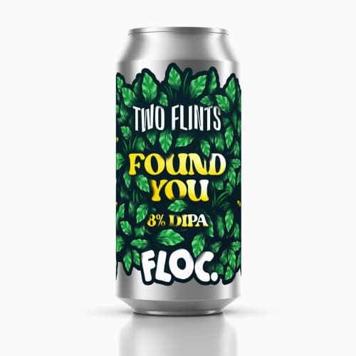 Found You