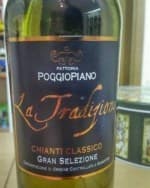 La Tradizione Gran Selezione Chianti Classico