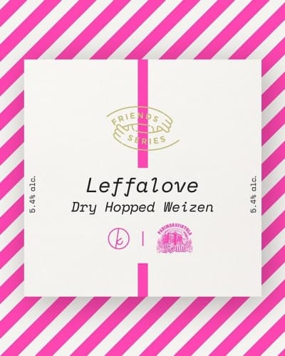 Leffalove