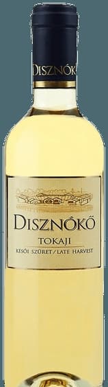 Tokaji Kësõi Szüret Late Harvest