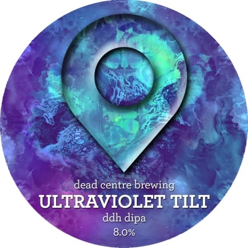 Ultraviolet Tilt