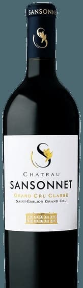 Saint-Émilion Grand Cru (Grand Cru Classé)