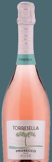 Prosecco Rosé