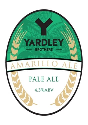 Amarillo Ale