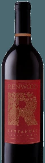 Zinfandel California