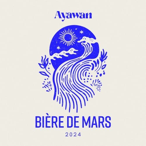 Bière De Mars