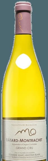 Batard-Montrachet Grand Cru