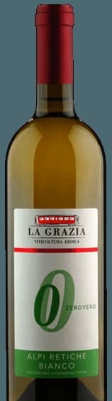 Zerovero Alpi Retiche Bianco