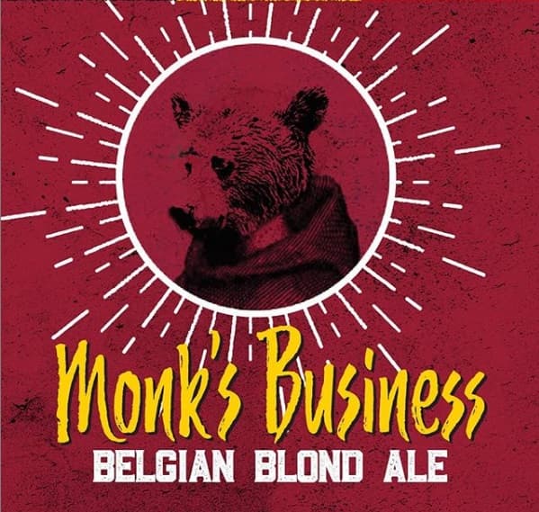 Monk’s Business