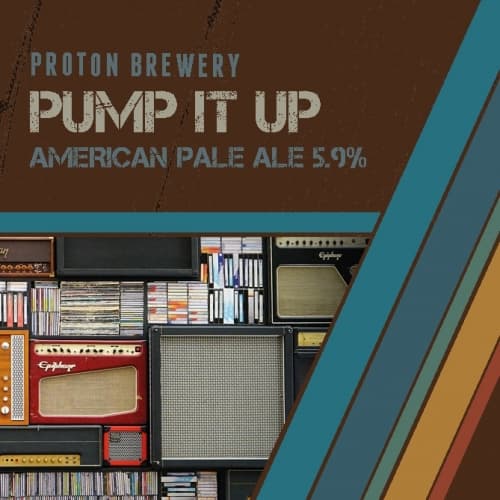 Pump It Up