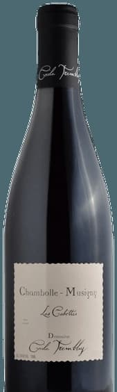 Chambolle-Musigny Les Cabottes