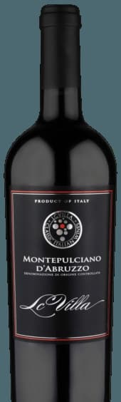 Montepulciano d'Abruzzo