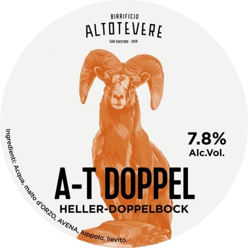 A-T Doppel