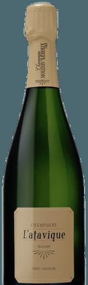 l'Atavique Tradition Champagne Grand Cru 'Verzy'