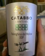 Falanghina del Molise