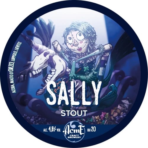 Sally