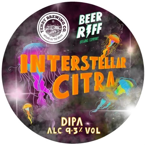 Interstellar Citra