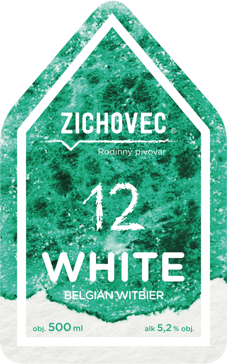 White 12