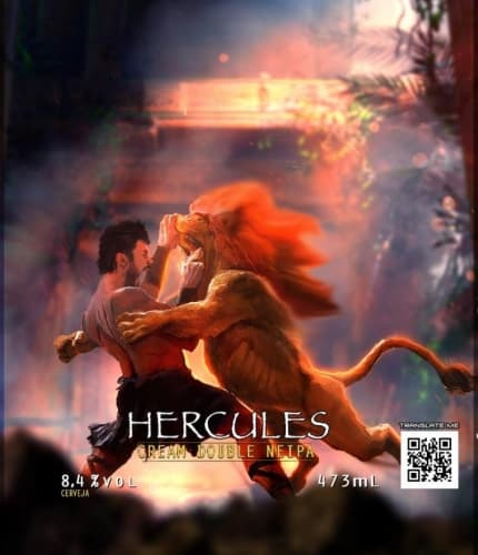 Hercules