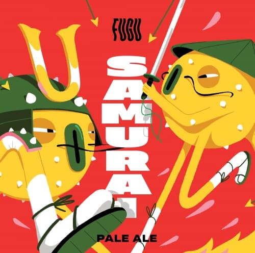 Samurai