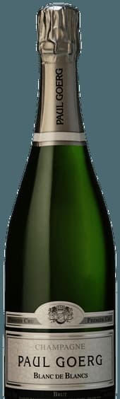 Blanc de Blancs Brut Champagne Premier Cru
