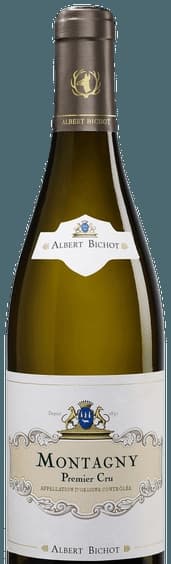 Montagny Premier Cru