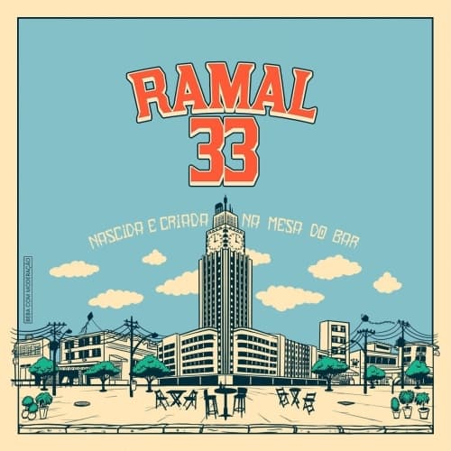 Ramal 33