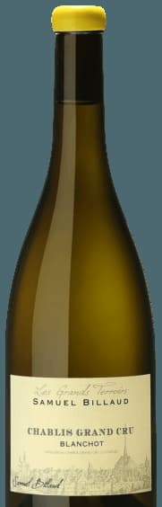Chablis Grand Cru 'Blanchot' (Les Grands Terroirs)