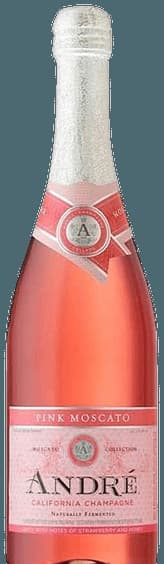 Moscato Pink