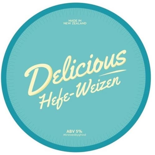 Delicious Hefe Weizen