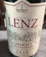 Old Vines Cabernet Sauvignon