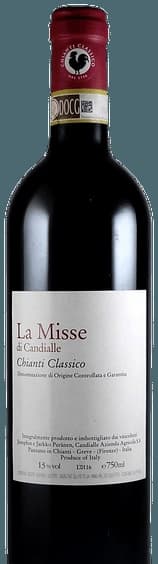 La Misse Chianti Classico