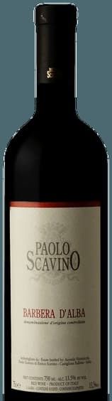 Barbera d'Alba