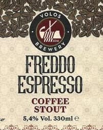 Freddo Espresso