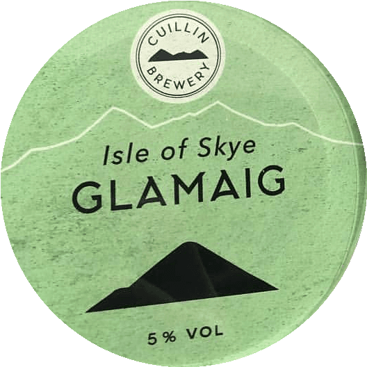 Glamaig