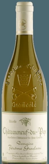 Châteauneuf-du-Pape Blanc